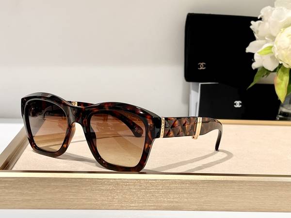 Chanel Sunglasses Top Quality CHS05383