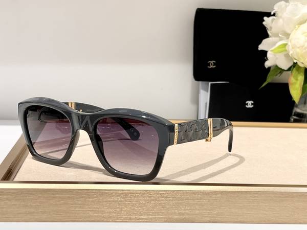 Chanel Sunglasses Top Quality CHS05384