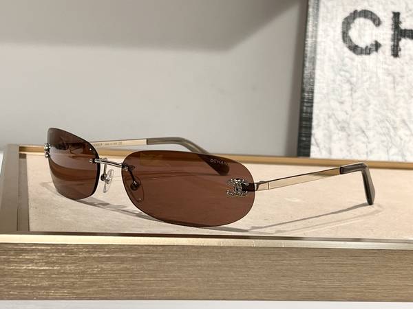 Chanel Sunglasses Top Quality CHS05387