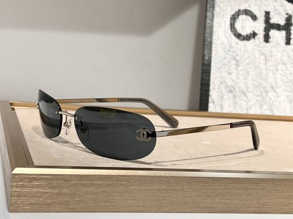 Chanel Sunglasses Top Quality CHS05389