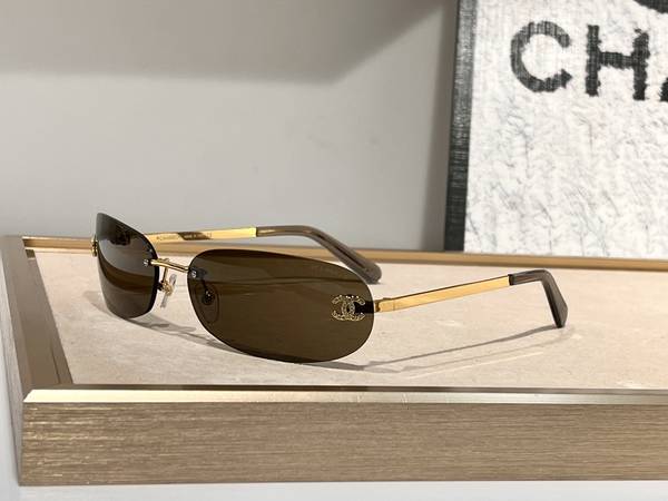 Chanel Sunglasses Top Quality CHS05390