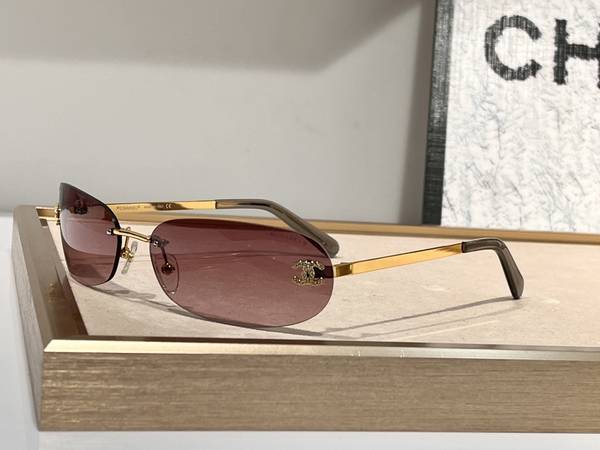 Chanel Sunglasses Top Quality CHS05391