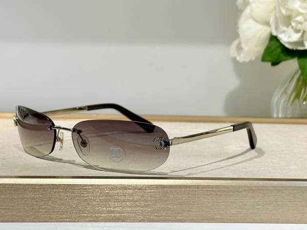 Chanel Sunglasses Top Quality CHS05392
