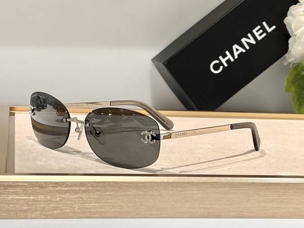 Chanel Sunglasses Top Quality CHS05394