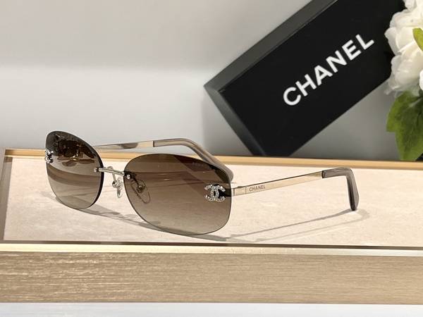 Chanel Sunglasses Top Quality CHS05396