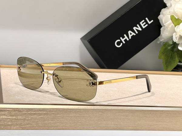 Chanel Sunglasses Top Quality CHS05397