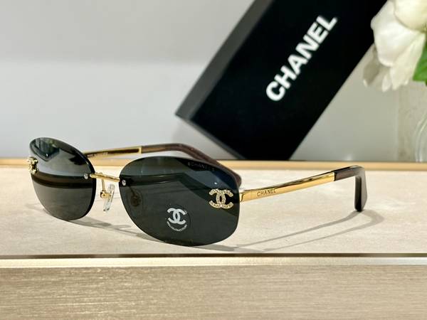 Chanel Sunglasses Top Quality CHS05398