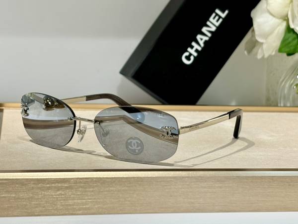 Chanel Sunglasses Top Quality CHS05399