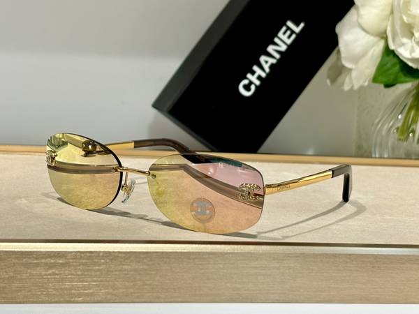 Chanel Sunglasses Top Quality CHS05400