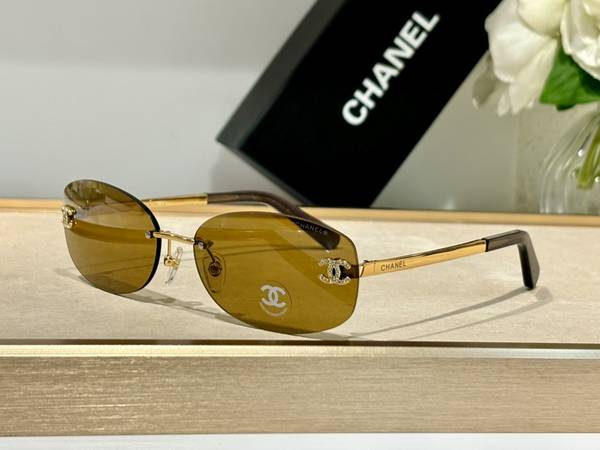 Chanel Sunglasses Top Quality CHS05401