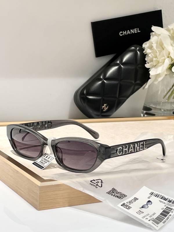 Chanel Sunglasses Top Quality CHS05407