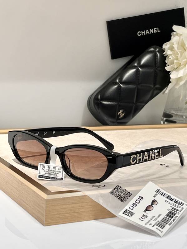 Chanel Sunglasses Top Quality CHS05408