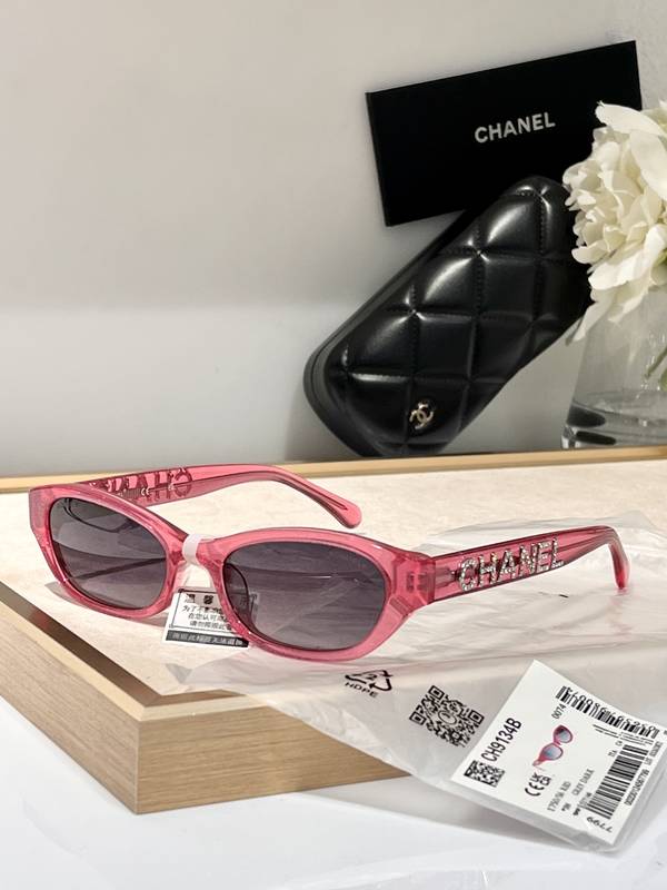 Chanel Sunglasses Top Quality CHS05410