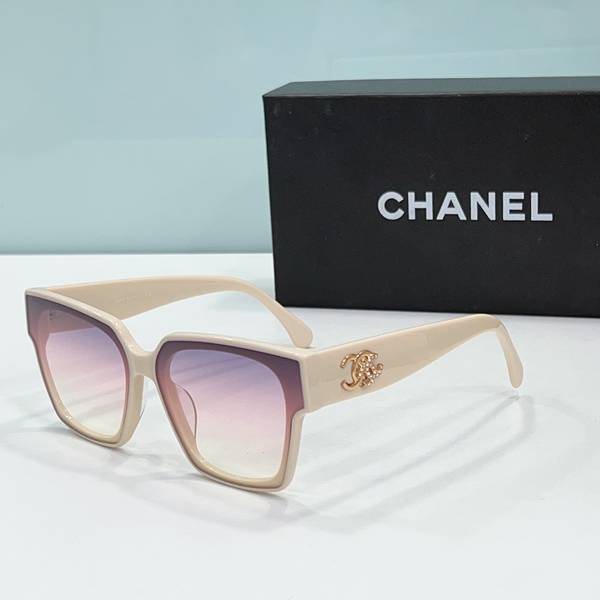 Chanel Sunglasses Top Quality CHS05413