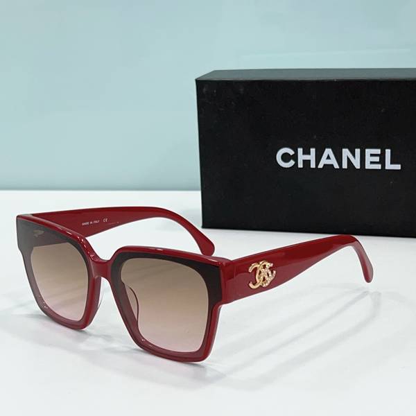 Chanel Sunglasses Top Quality CHS05414