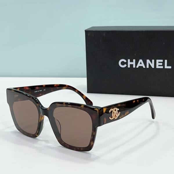 Chanel Sunglasses Top Quality CHS05415