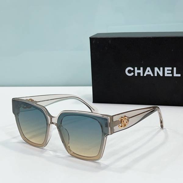 Chanel Sunglasses Top Quality CHS05417