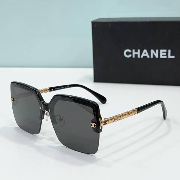 Chanel Sunglasses Top Quality CHS05419