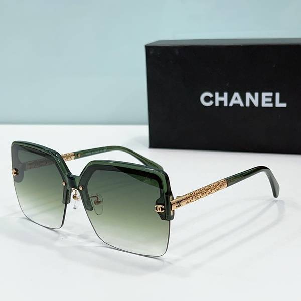 Chanel Sunglasses Top Quality CHS05420