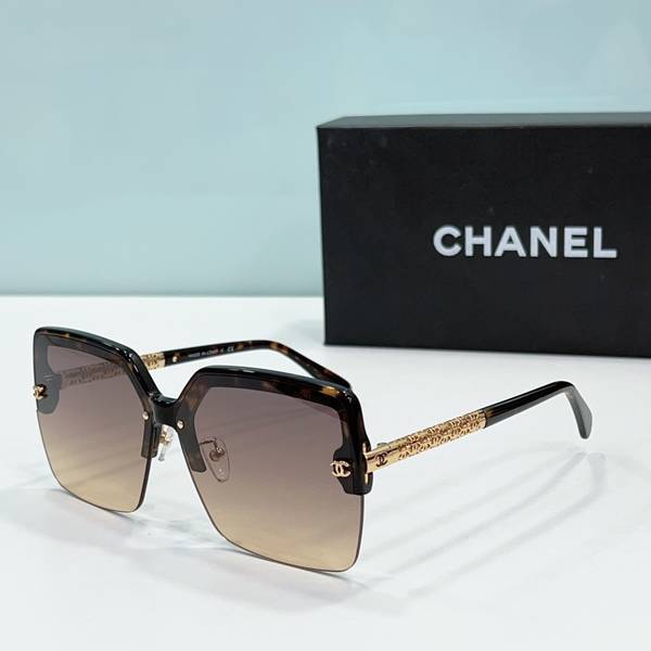 Chanel Sunglasses Top Quality CHS05421