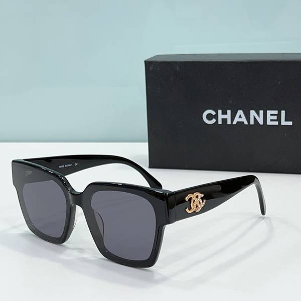 Chanel Sunglasses Top Quality CHS05422
