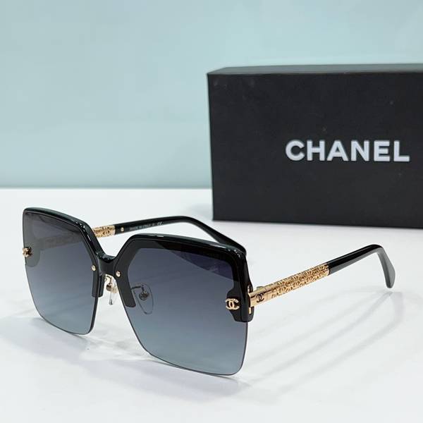 Chanel Sunglasses Top Quality CHS05424