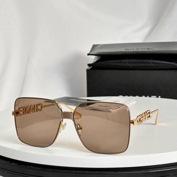 Chanel Sunglasses Top Quality CHS05428