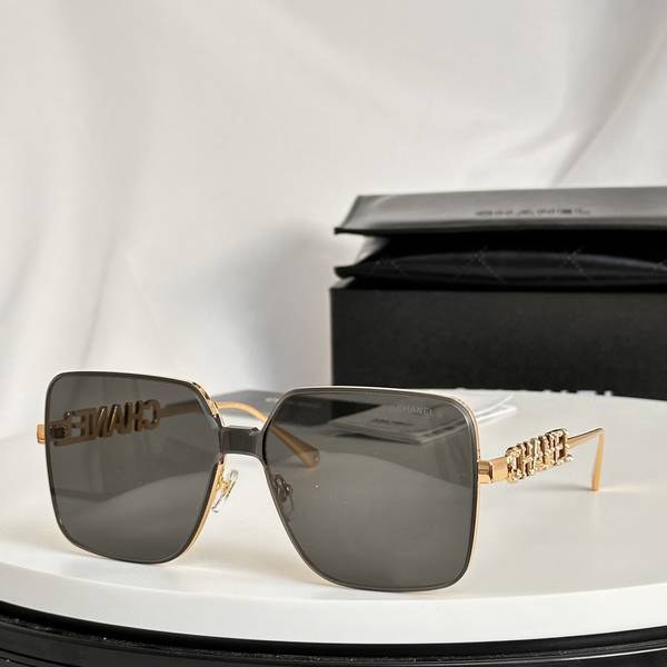 Chanel Sunglasses Top Quality CHS05429