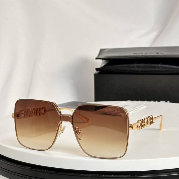 Chanel Sunglasses Top Quality CHS05432