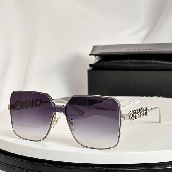 Chanel Sunglasses Top Quality CHS05433