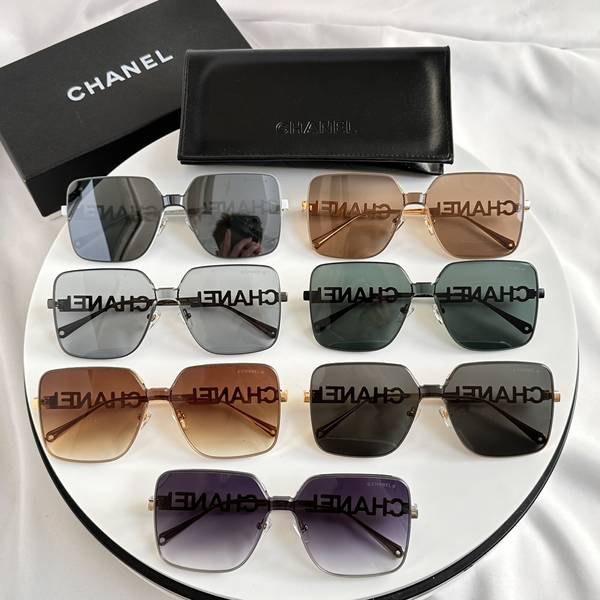 Chanel Sunglasses Top Quality CHS05435
