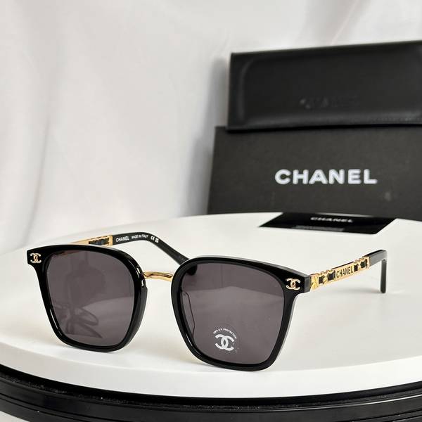 Chanel Sunglasses Top Quality CHS05436
