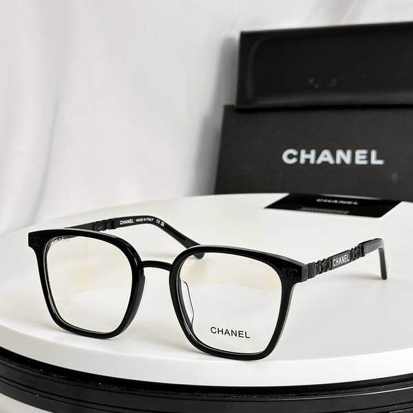 Chanel Sunglasses Top Quality CHS05437
