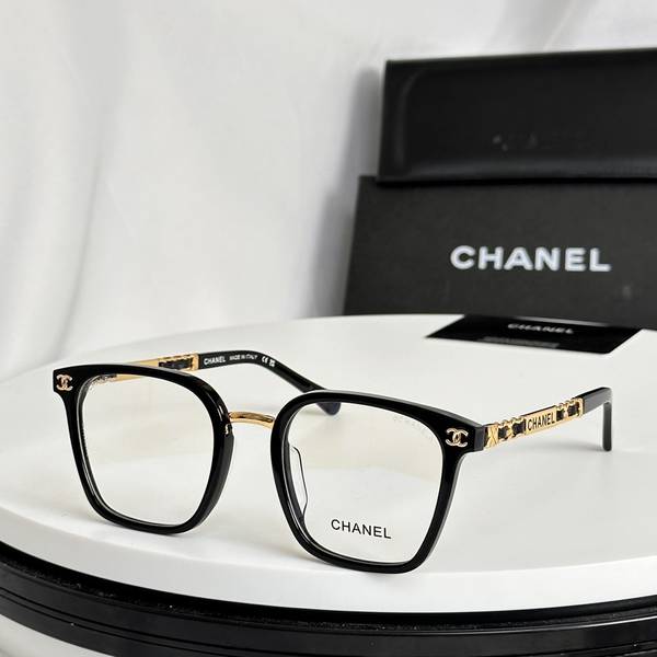 Chanel Sunglasses Top Quality CHS05439