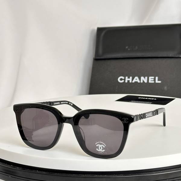 Chanel Sunglasses Top Quality CHS05443