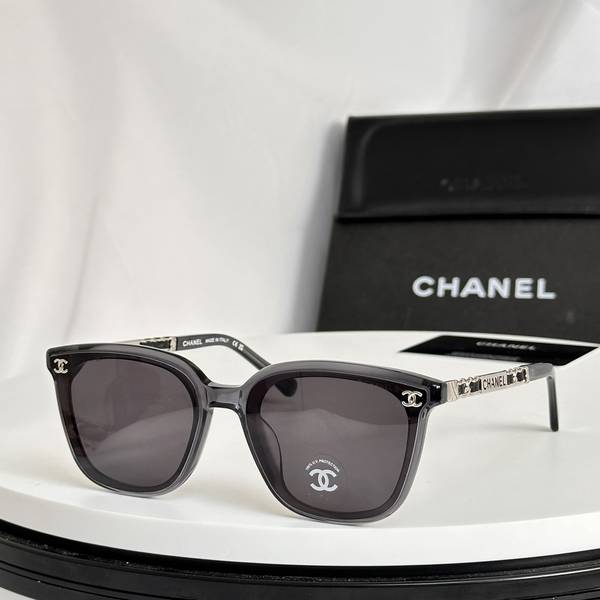 Chanel Sunglasses Top Quality CHS05444