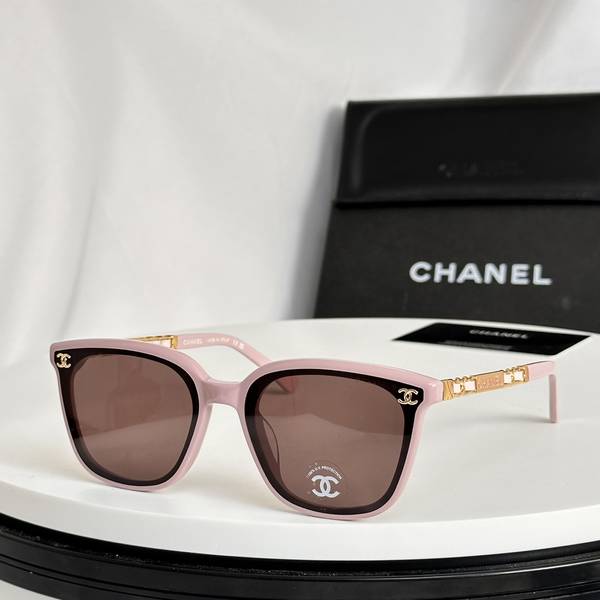 Chanel Sunglasses Top Quality CHS05445