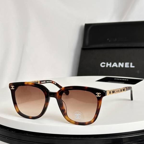 Chanel Sunglasses Top Quality CHS05446