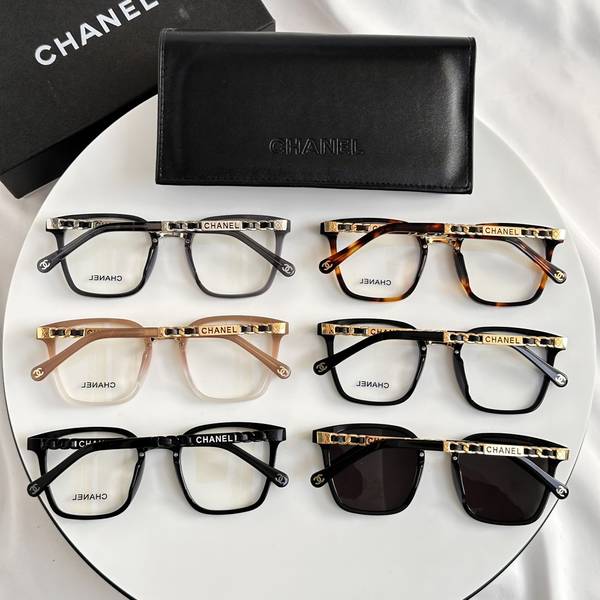 Chanel Sunglasses Top Quality CHS05447