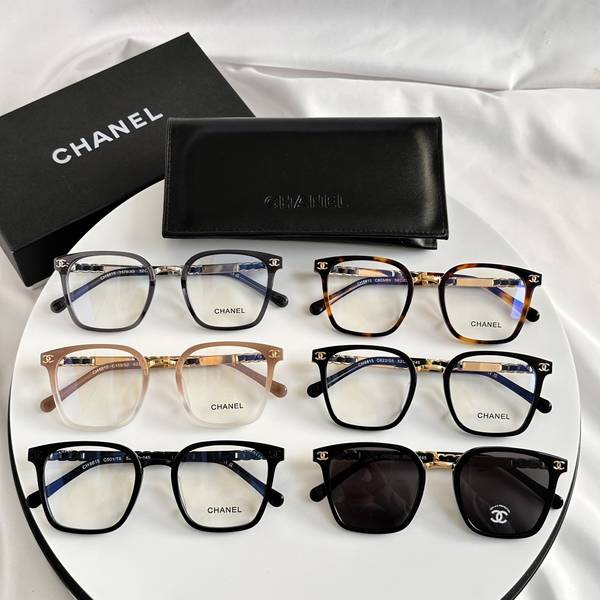 Chanel Sunglasses Top Quality CHS05448