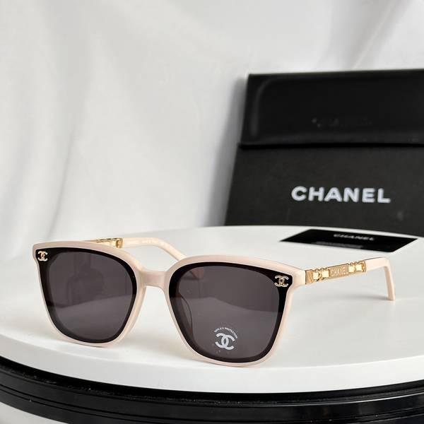 Chanel Sunglasses Top Quality CHS05449