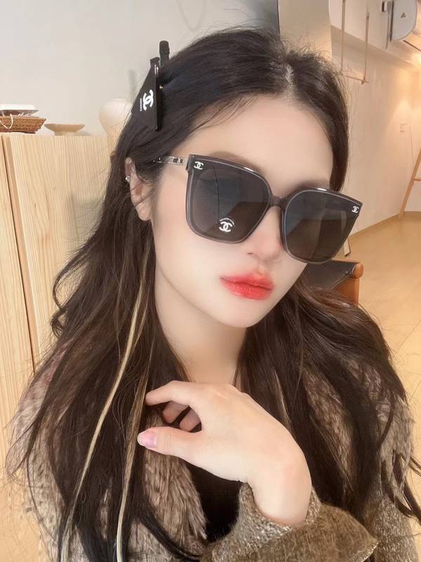 Chanel Sunglasses Top Quality CHS05451