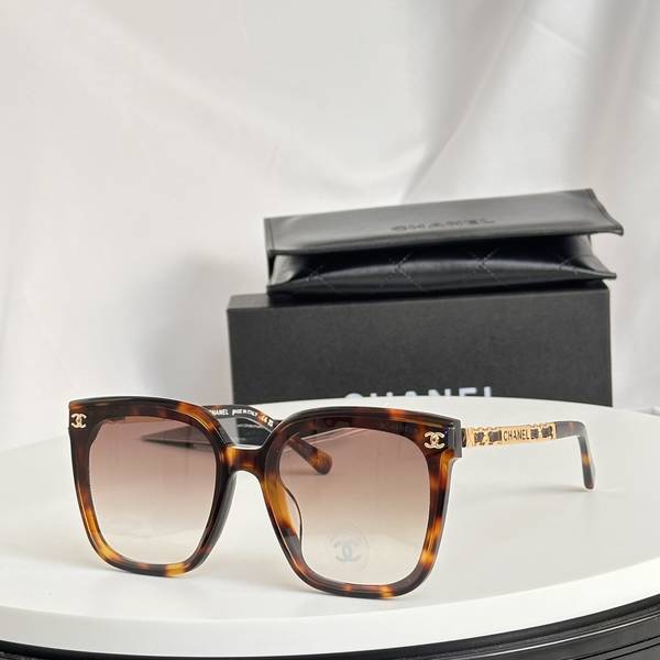 Chanel Sunglasses Top Quality CHS05452