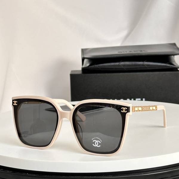 Chanel Sunglasses Top Quality CHS05453