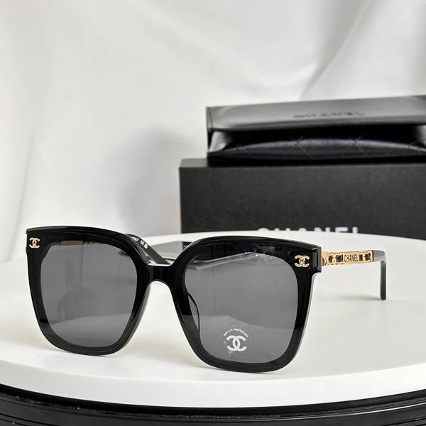 Chanel Sunglasses Top Quality CHS05456