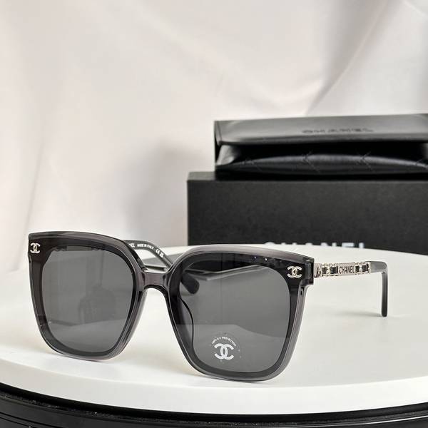 Chanel Sunglasses Top Quality CHS05457