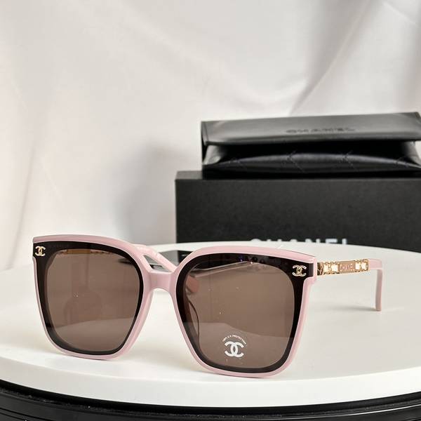 Chanel Sunglasses Top Quality CHS05458