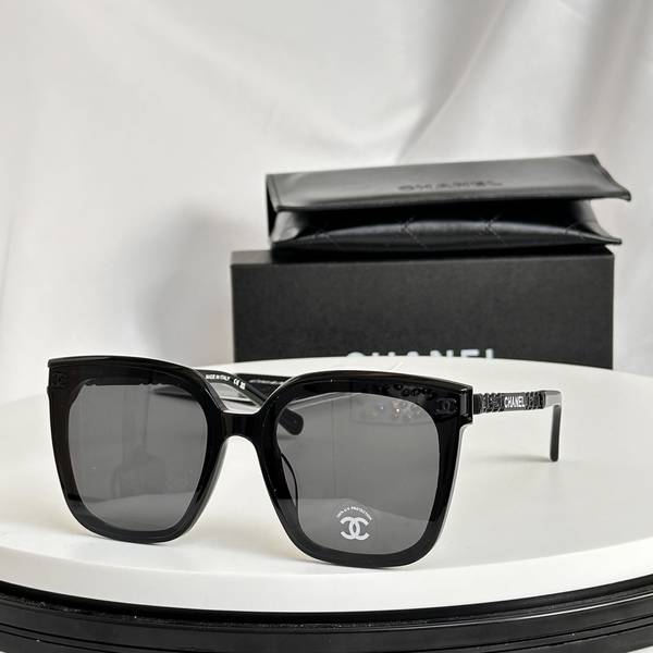 Chanel Sunglasses Top Quality CHS05459