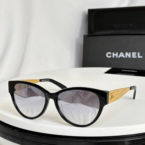 Chanel Sunglasses Top Quality CHS05463