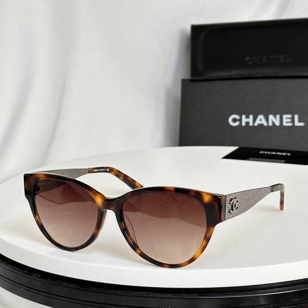 Chanel Sunglasses Top Quality CHS05464